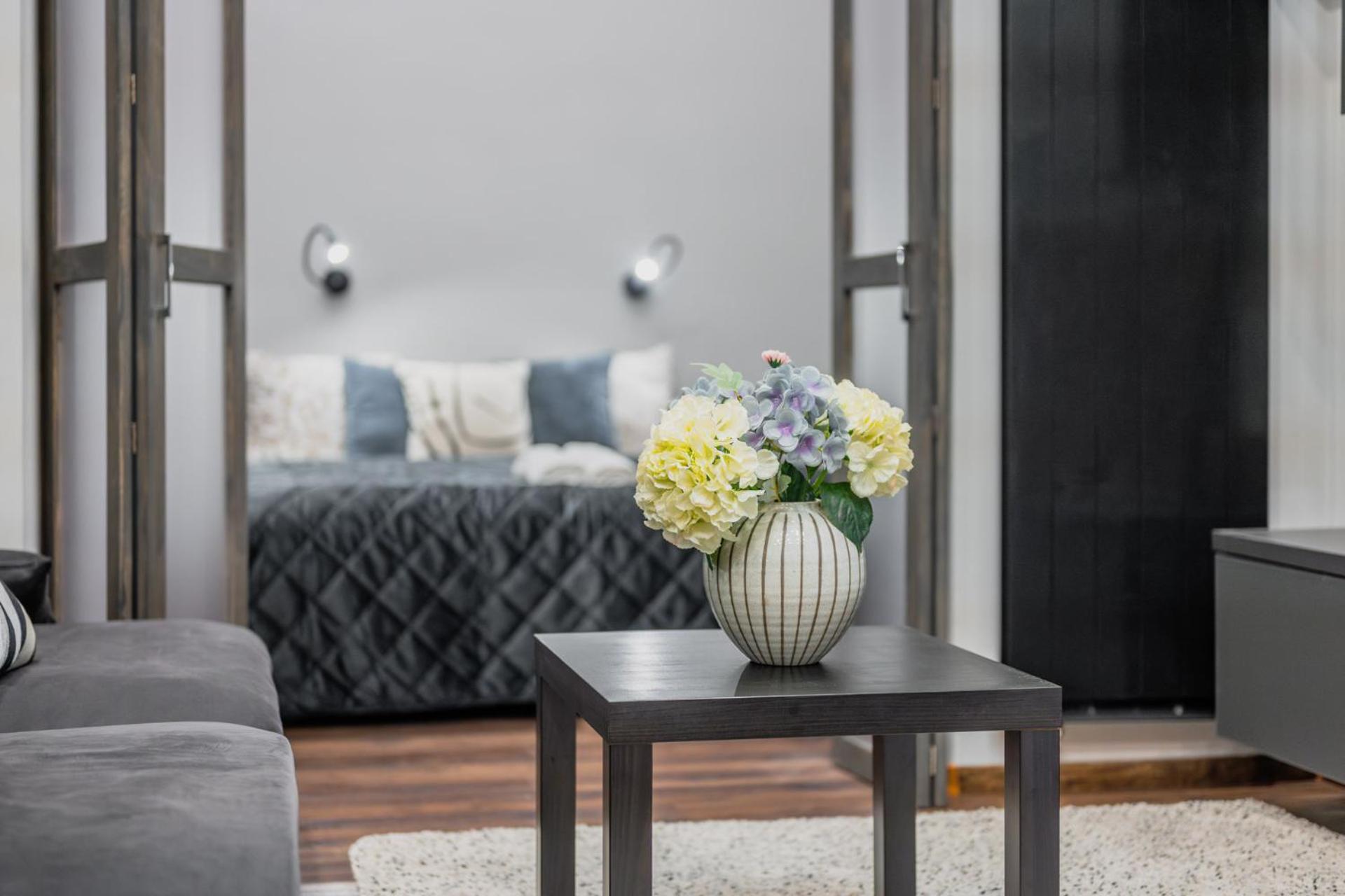 Exclusive Stylish On The Andrassy Fashion St Appartement