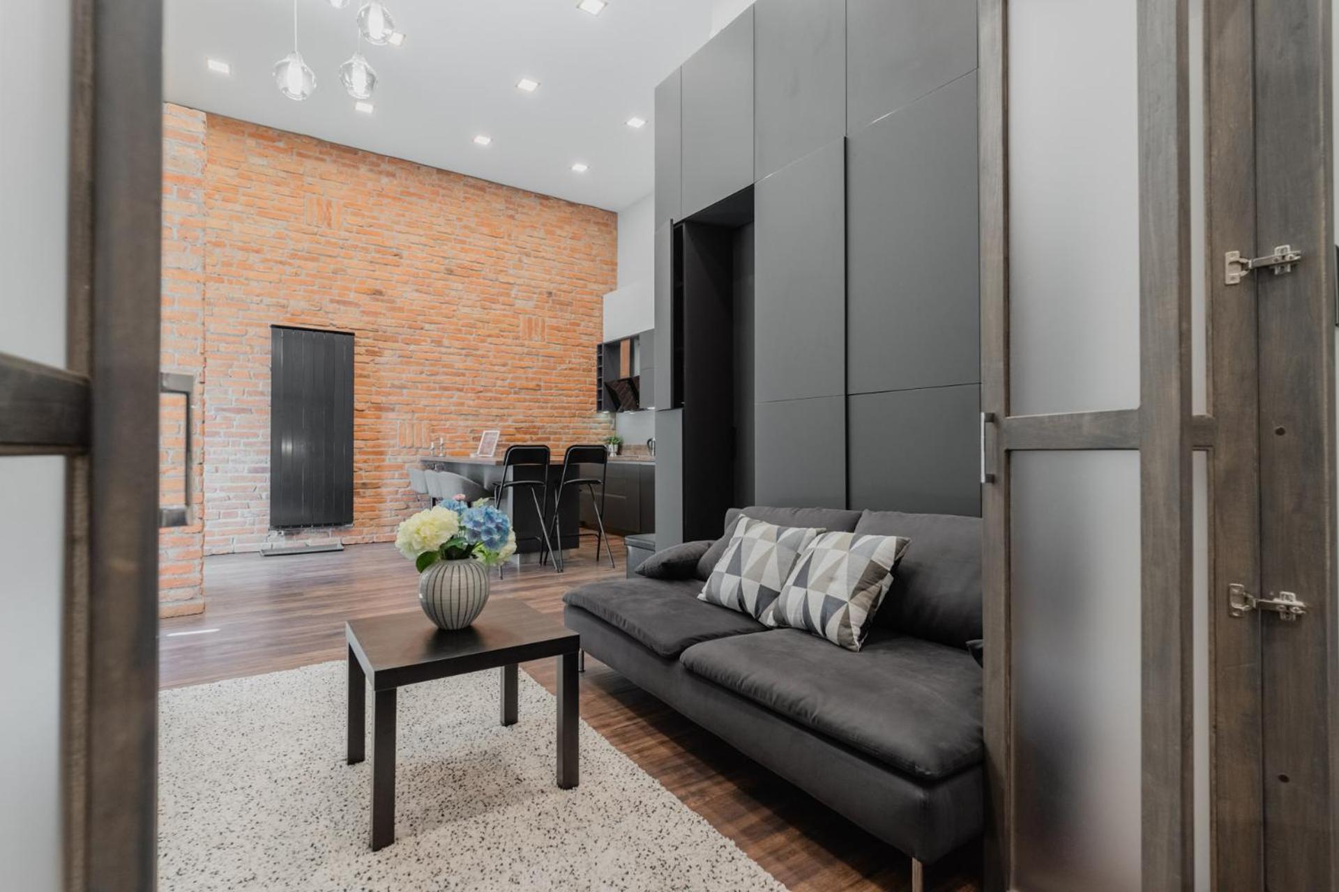 Exclusive Stylish On The Andrassy Fashion St Appartement Budapest