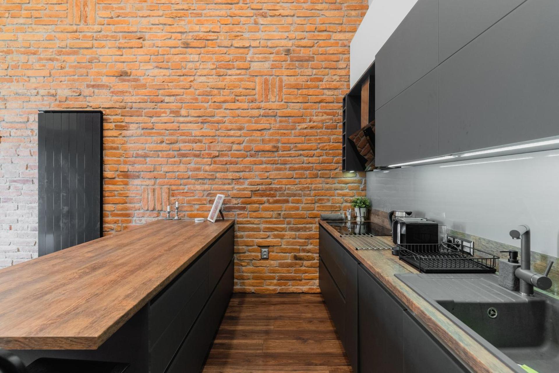 Appartement Exclusive Stylish On The Andrassy Fashion St