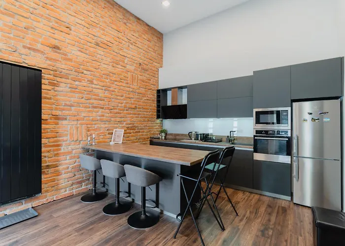 Exclusive Stylish Central Apartment On The Andrassy Fashion St
